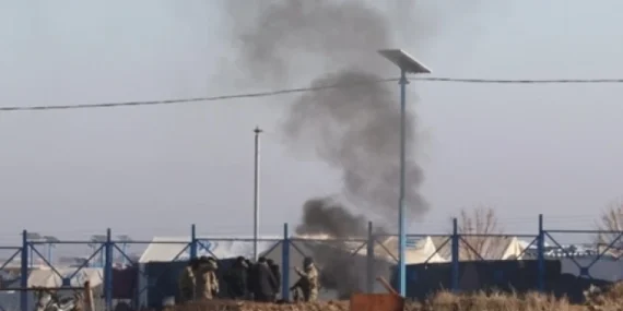 7-tentara-suriah-tewas,-20-lainnya-luka-akibat-serangan-drone-sdf