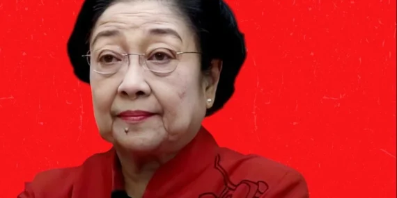 megawati-soekarnoputri:-kekuasaan-dan-batas-batas-demokrasi
