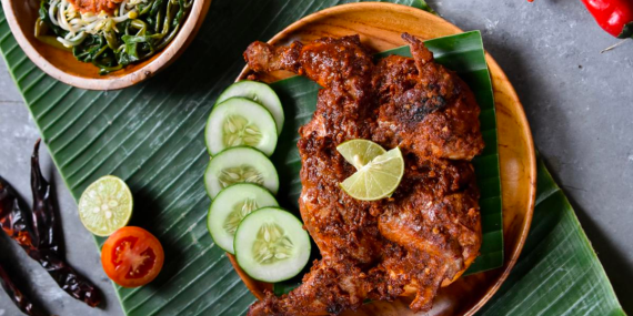 Your Ultimate Guide to Authentic Lombok Food