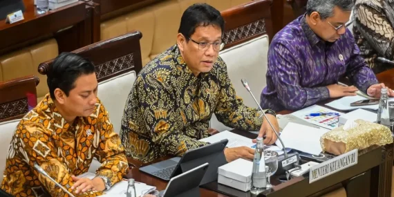 Rahasia Besar Purbaya–Thomas?