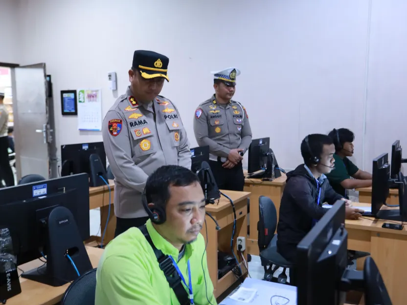 satlantas-polres-gresik-terbitkan-sim-d-ramah-disabilitas,-bukti-negara-hadir-untuk-semua