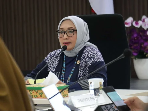 soroti-kasus-penjualan-bayi-berkedok-adopsi,-menteri-pppa:-anak-tak-boleh-jadi-objek-transaksi