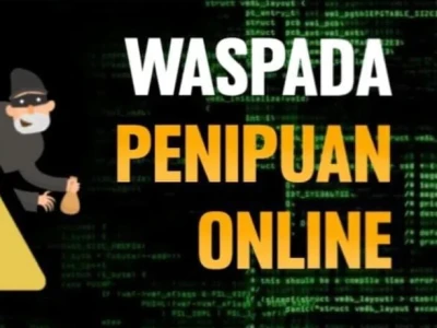 fatayat-nu-di-bangkalan-madura-edukasi-warga-untuk-cegah-penipuan-online