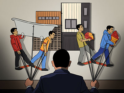 memori-1998-dalam-penjarahan-agustus:-hilangnya-polisi-dan-misteri-mercy-merah-dari-solo