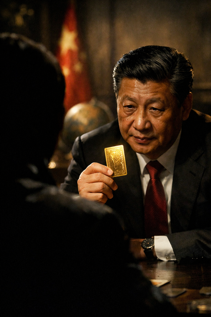 emas,-kartu-truf-xi-jinping?