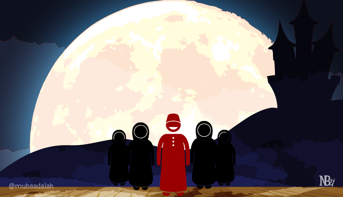 menyoal-pejabat-beristri-banyak