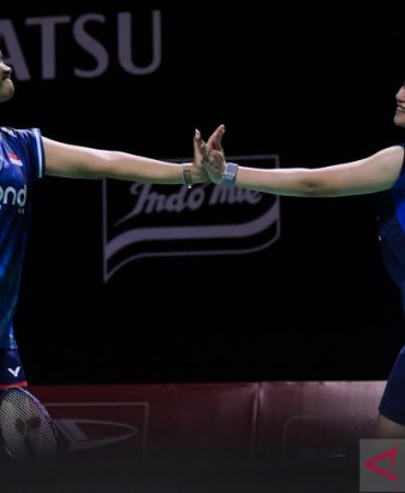 rachel/febi-susul-apriyani/lanny-ke-semifinal-indonesia-masters-2026
