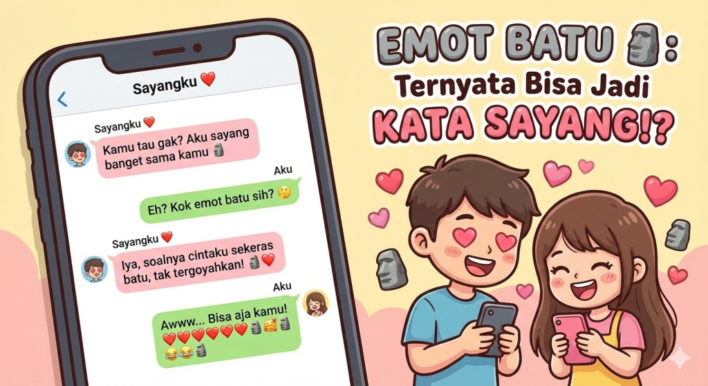 lagi-tren-di-medsos,-apa-sih-arti-sebenarnya-dari-emoji-batu-bagi-gen-z?