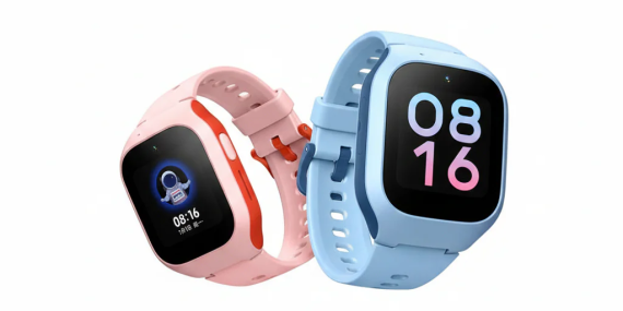 anti-hilang!-xiaomi-rilis-smartwatch-anak-yang-bisa-tahu-posisi-lantai-real-time