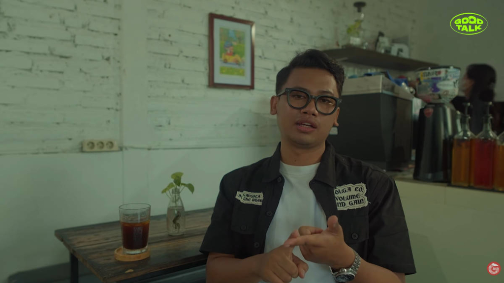 danang-giri-sadewa-ingatkan-mahasiswa-agar-giat-berjejaring-di-kampus,-ini-alasannya