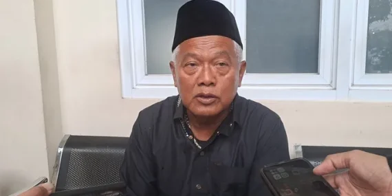 Alasan Kejiwaan, Yai Mim Ajukan Penangguhan Penahanan Kasus Pornografi ke Polres Malang Kota