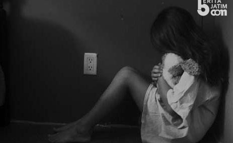 Percobaan Pencabulan Anak, Mantan Supervisor Black Owl Surabaya Tersangka?