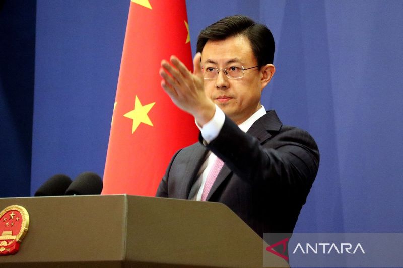 china-enggan-komentari-pembentukan-dewan-perdamaian-gaza