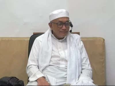 kh-idris-hamid-sebut-pentingnya-orang-tua-ajarkan-anak-berpuasa-jelang-ramadhan