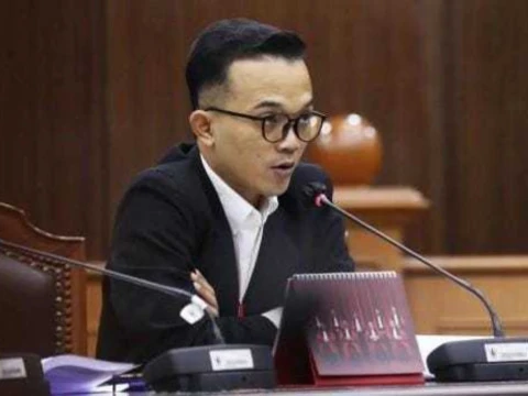 di-mahkamah-konstitusi,-bem-ptnu-uji-kepastian-hukum-kuhp-baru-soal-demonstrasi