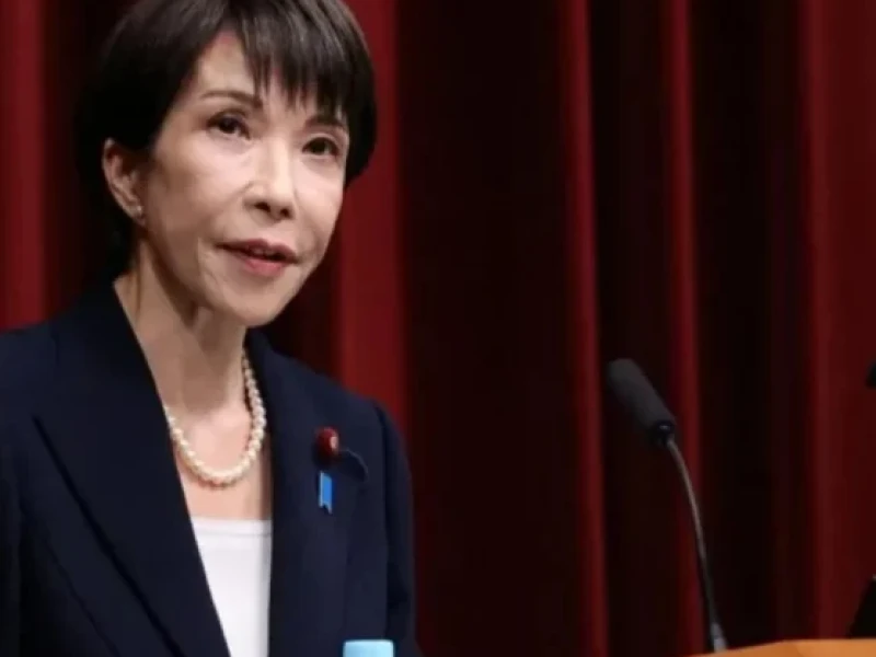 pm-jepang-resmi-bubarkan-dpr,-minta-rakyat-jadi-penentu-pada-pemilu-8-februari