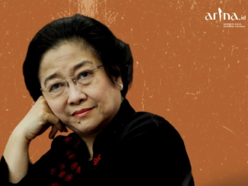 megawati-soekarnoputri