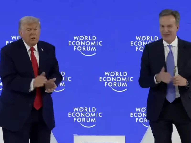 trump-di-wef-davos:-as-tak-akan-gunakan-kekuatan-militer-untuk-greenland