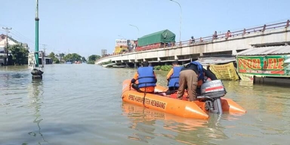 banjir-jawa-tengah,-potret-tata-ruang-buruk?
