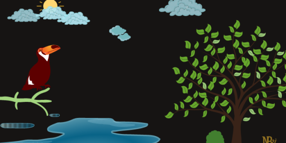 Bencana Alam atau Murka Ekologis? Membaca Pesan Tuhan melalui Ayat Kauniyah