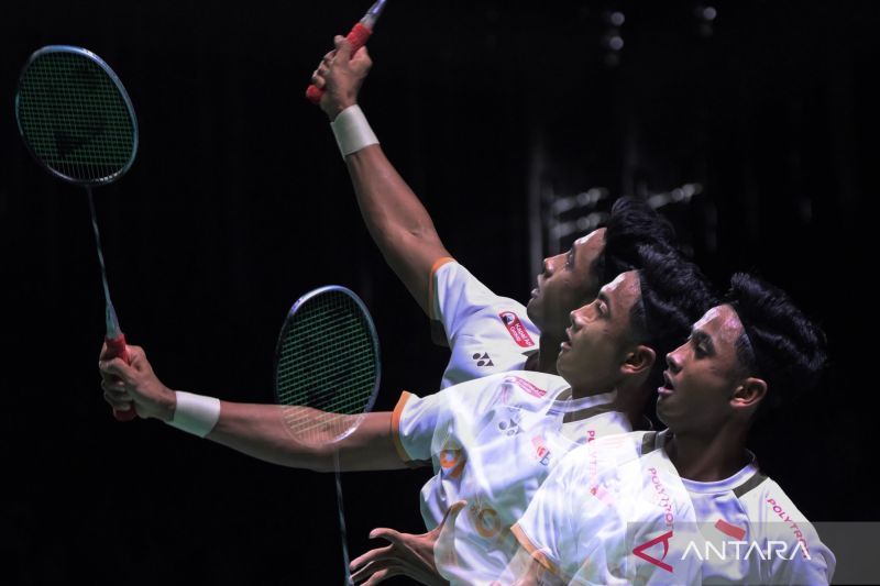 jadwal-indonesia-masters:-kans-alwi-farhan-dan-raymond/joaquin