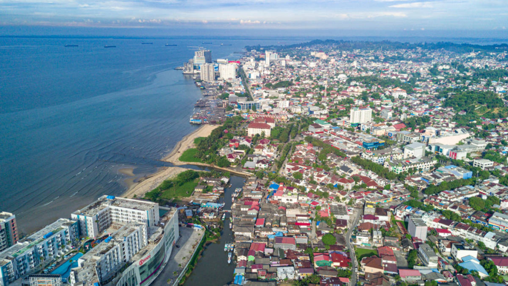 investasi-di-kaltim-semakin-menggeliat,-akankah-sektor-industri-geser-dominasi-tambang?