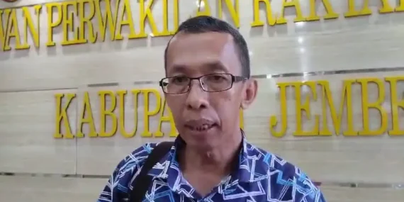 Pengacara Bupati Fawait Sebut PN Jember Tak Berwenang Adili Gugatan Balik Wabup Djoko