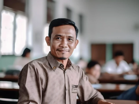 program-gizi-vs-nasib-guru-honorer:-menimbang-prioritas-apbn-dalam-fiqih-siyasah