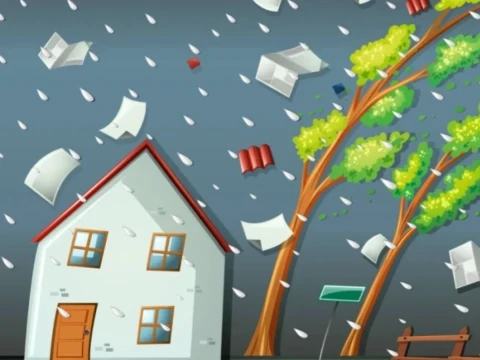 cuaca-ekstrem-diprediksi-hingga-akhir-januari,-lpbinu-imbau-masyarakat-perkuat-kesiapsiagaan