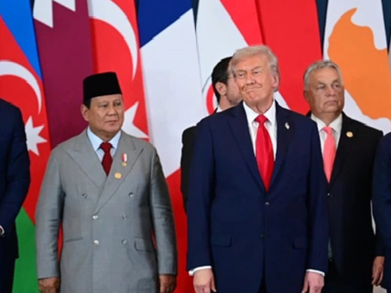 gabung-dewan-perdamaian-gaza-bentukan-trump,-pengamat-timur-tengah:-posisi-indonesia-dilematis