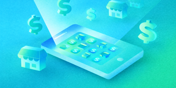 Tempat Komunitas, Konten, dan Perdagangan Bersatu: Bangkitnya Platform Asli Perdagangan