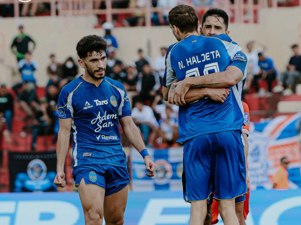 link-live-streaming-super-league:-psim-vs-persebaya-surabaya