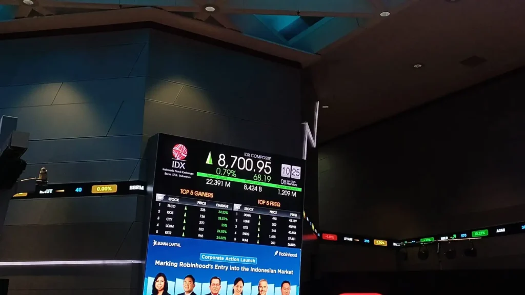 ihsg-turun-ke-8.000-an-lagi:-wacana-formula-baru-msci-biang-keroknya