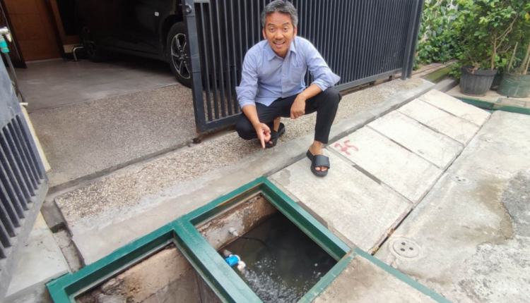 ubah-selokan-jadi-kolam-lele,-ketua-rt-di-jaktim-ini-diundang-tv-china-ke-beijing!