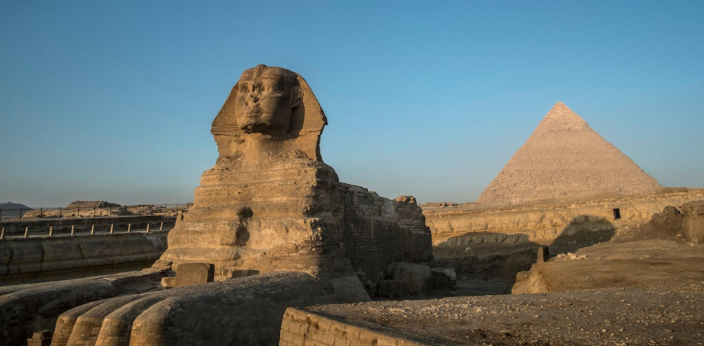 curious-kids:-in-ancient-egypt,-what-was-the-sphinx-all-about?