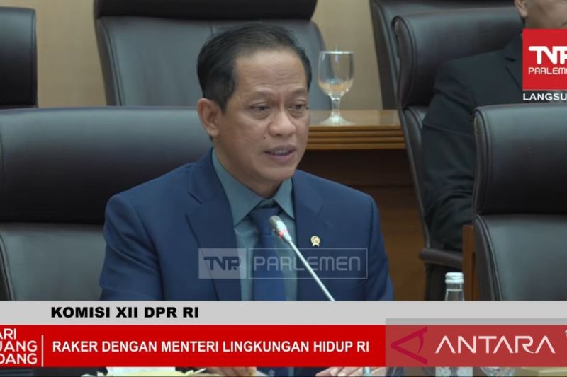 tangani-bencana-hidrometeorologi,-klh-awasi-68-perusahaan-di-sumatra