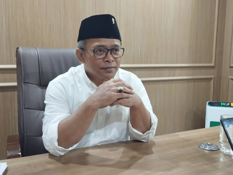 banjir-marak,-anggota-dpr-komisi-viii-minta-baznas-perluas-bantu-korban