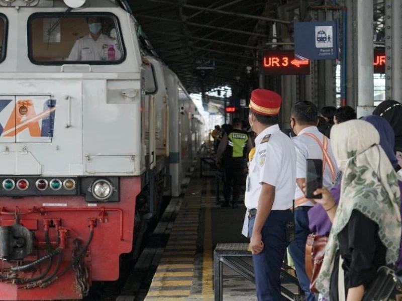 war-tiket-mudik-lebaran-2026-mulai-bisa-dipesan,-ini-jadwal-lengkapnya