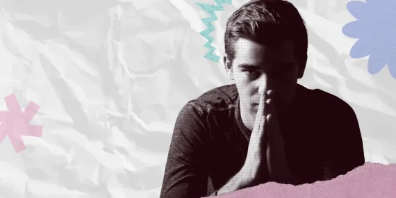 Siapa Tempat Curhat Laki-laki? Ketimpangan Dukungan Emosional dalam Relasi