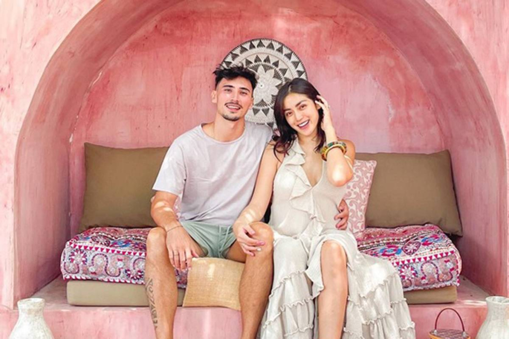 jessica-iskandar-dan-vincent-verhaag-romantis-terus,-tips-pernikahan-bertahan-lama