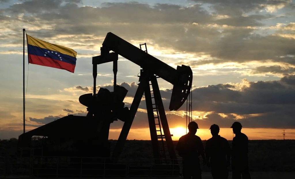 minyak-dan-lpg-venezuela-bersiap-mengalir-ke-pasar-global