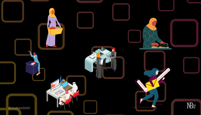 perempuan-sebagai-pelaku-ekonomi-sejak-awal-islam