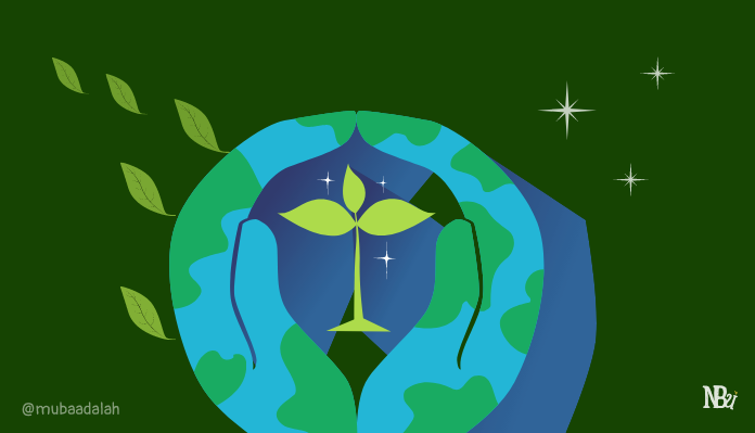 gotong-royong-merawat-lingkungan:-melawan-ekoabelisme!