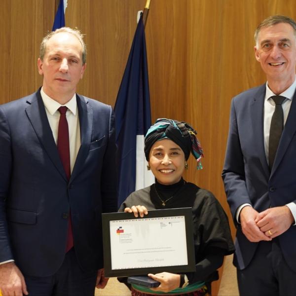 merawat-perdamaian-dari-akar-rumput:-ruby-kholifah-raih-franco-german-prize-2025