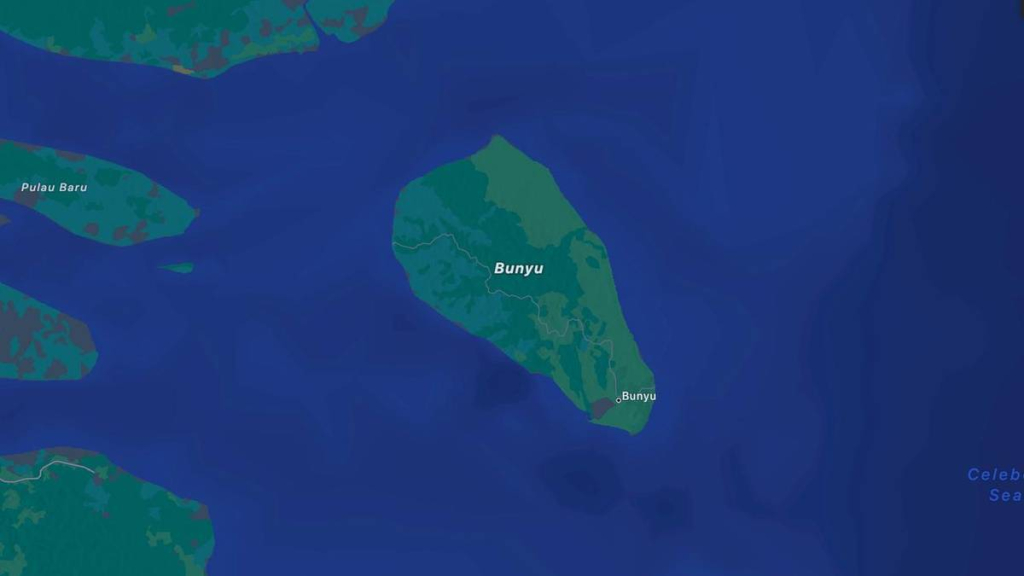 pulau-bunyu,-pulau-pertama-di-indonesia-yang-100%-penduduknya-sudah-menikmati-layanan-listrik