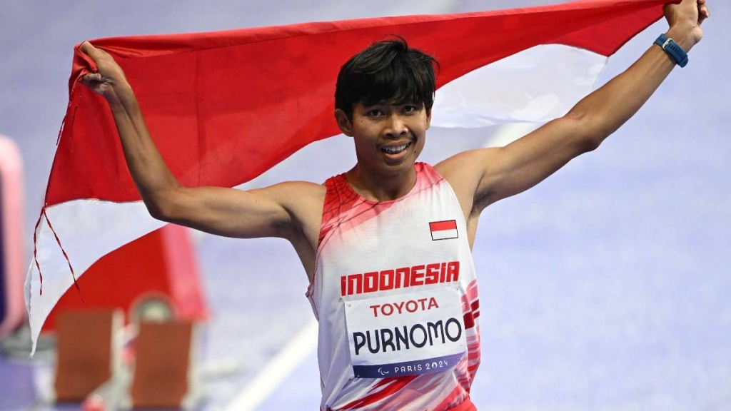 aksi-saptoyogo-purnomo-di-asean-para-games-2025:-ada-hal-tak-biasa,-tetapi-hasilnya-luar-biasa!