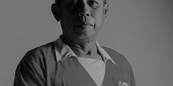 Mengenang Dede Sulaeman, Eks Striker Timnas Indonesia dan Top Skorer Galatama