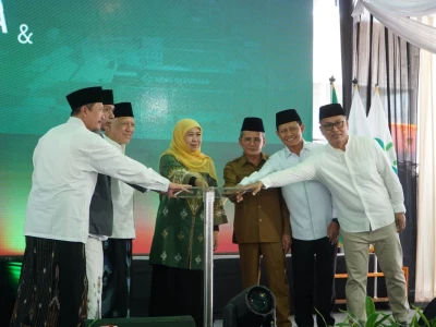 kado-abad-kedua-nu,-pcnu-pasuruan-resmikan-rsnu