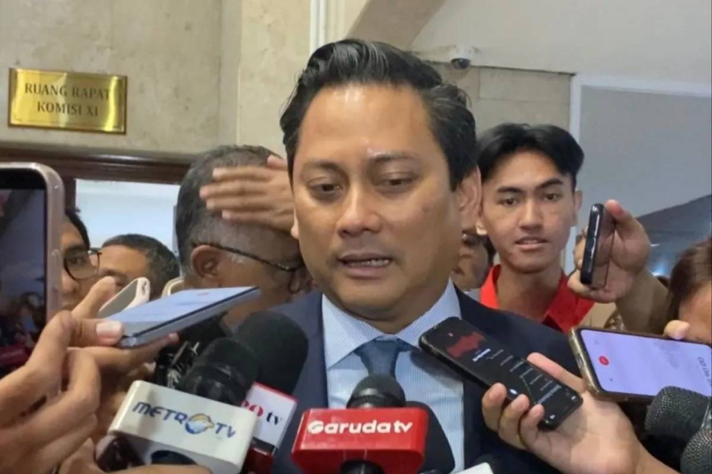terpilih-jadi-deputi-gubernur-bi,-thomas-djiwandono-dorong-sinergi-fiskal-dan-moneter