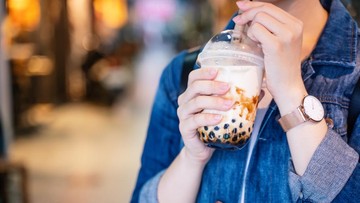 hobi-minum-boba,-perempuan-26-tahun-ini-jalani-cuci-darah-seumur-hidup